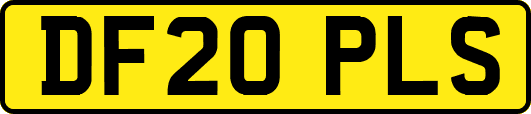 DF20PLS