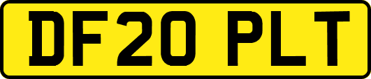 DF20PLT