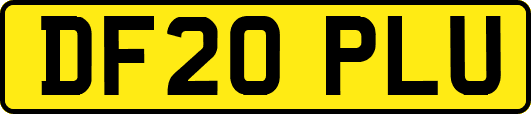 DF20PLU