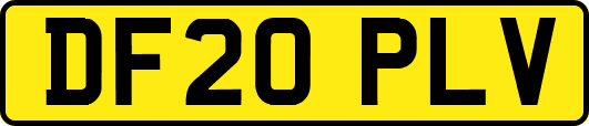 DF20PLV