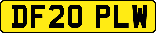 DF20PLW