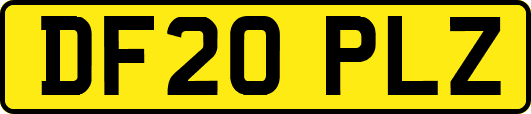 DF20PLZ