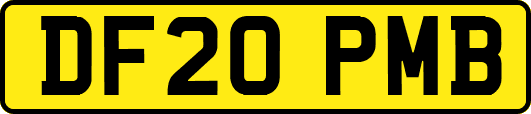 DF20PMB