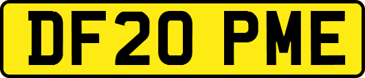 DF20PME