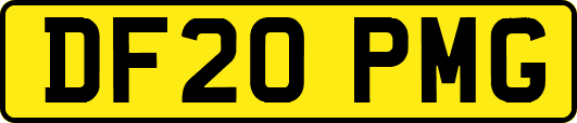 DF20PMG