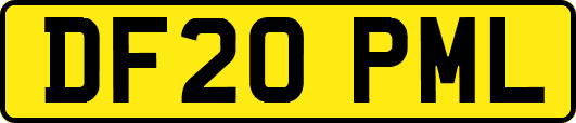 DF20PML