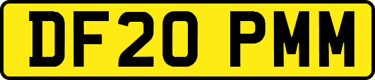 DF20PMM