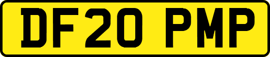 DF20PMP