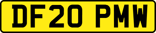 DF20PMW
