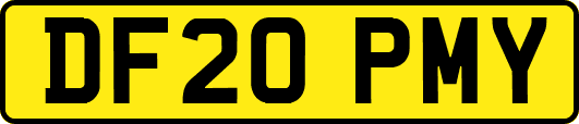 DF20PMY