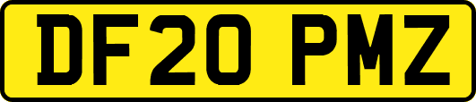 DF20PMZ