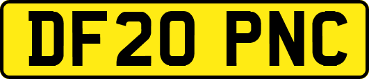 DF20PNC