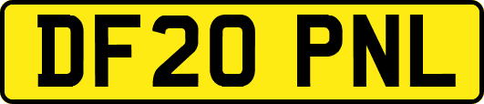 DF20PNL