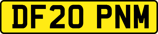 DF20PNM