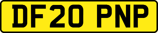 DF20PNP