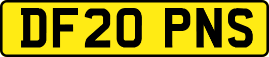 DF20PNS