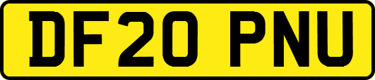 DF20PNU