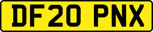 DF20PNX