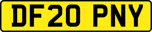 DF20PNY