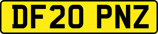 DF20PNZ