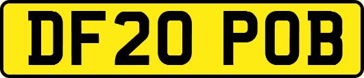 DF20POB