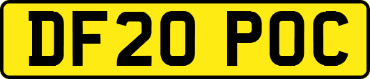 DF20POC