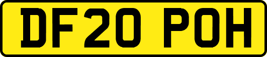 DF20POH