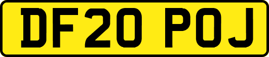 DF20POJ