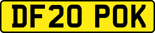DF20POK