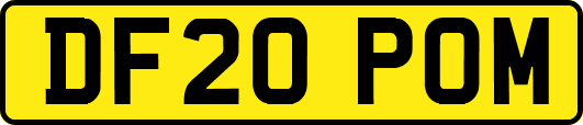 DF20POM
