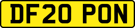 DF20PON