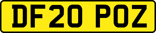 DF20POZ