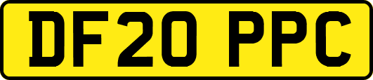 DF20PPC