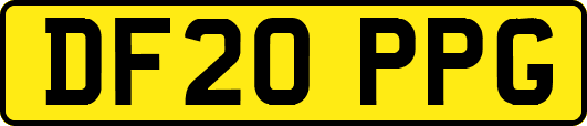 DF20PPG