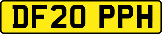 DF20PPH