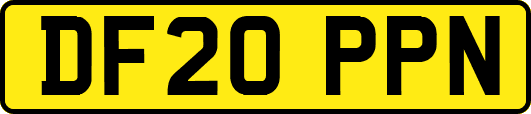 DF20PPN