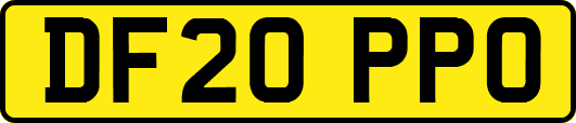 DF20PPO