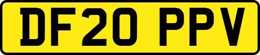 DF20PPV