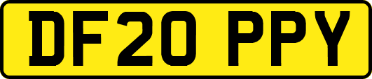 DF20PPY