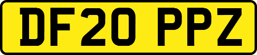 DF20PPZ