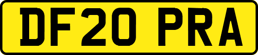 DF20PRA
