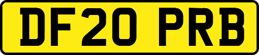DF20PRB
