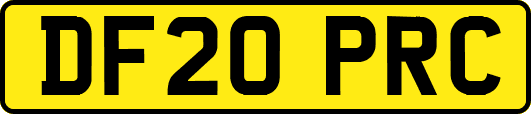 DF20PRC