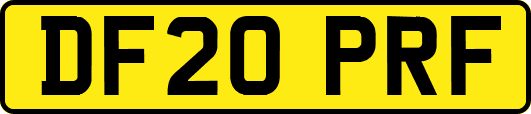 DF20PRF