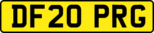 DF20PRG