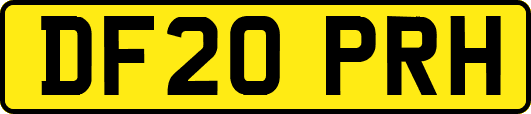 DF20PRH