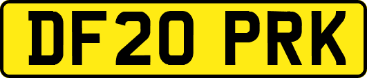 DF20PRK