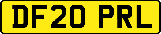 DF20PRL