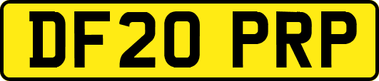 DF20PRP