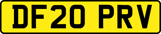 DF20PRV